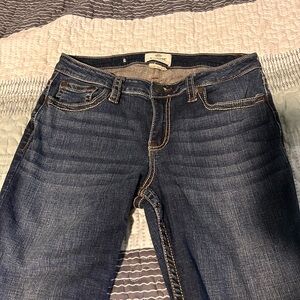 Shyanne Womens Jeans Size 31x34